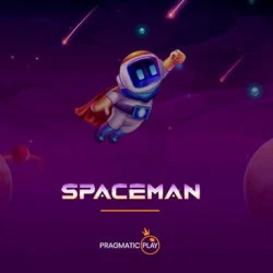 Spaceman ckbet plataforma
